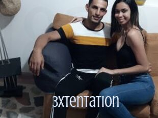 3xtentation
