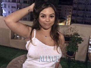ALLYCE_