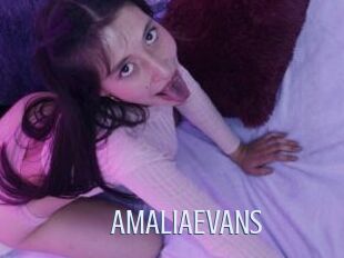AMALIAEVANS