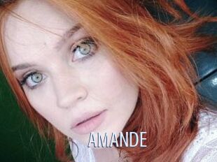 AMANDE