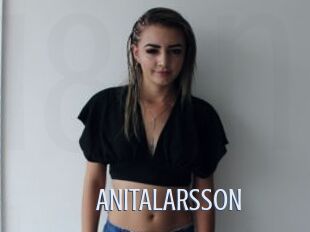 ANITALARSSON