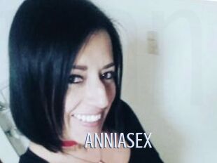 ANNIASEX