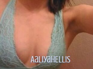 Aaliyah_Ellis