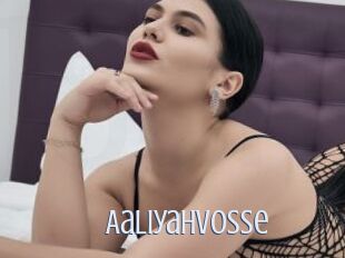 AaliyahVosse