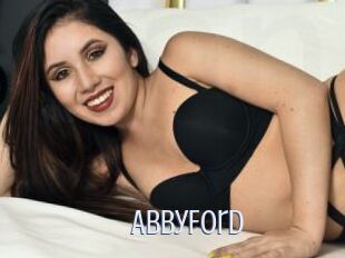 AbbyFord