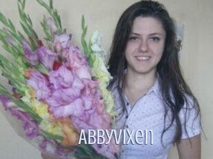 AbbyVixen