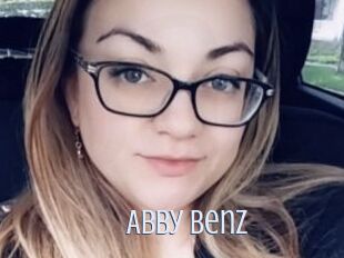 Abby_Benz
