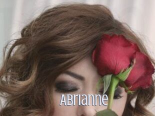 Abrianne