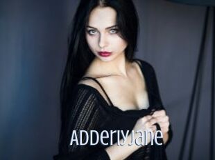 AdderiyJane