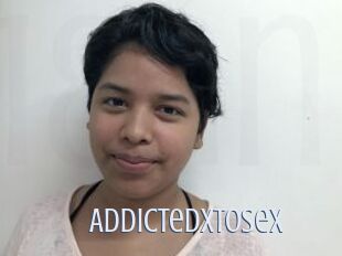 AddictedxToSex
