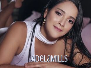 AdelaMills