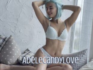 AdeleCandyLove
