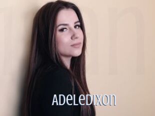 AdeleDixon