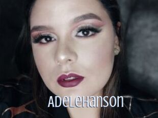 AdeleHanson