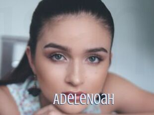 AdeleNoah