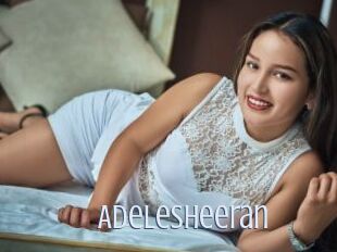 AdeleSheeran