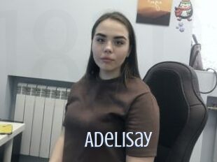 AdeliSay