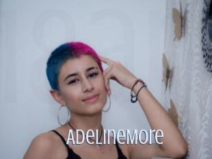 AdelineMore