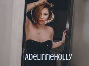 AdelinneHolly