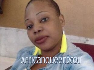 Africanqueen2020