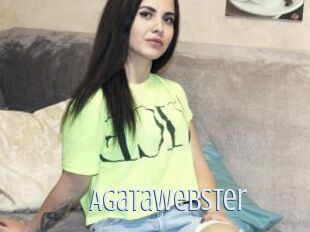 AgataWebster
