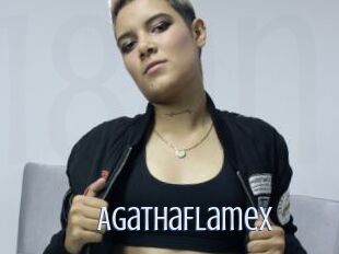 AgathaFlamex