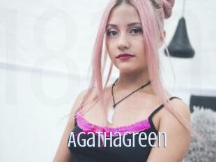 AgathaGreen