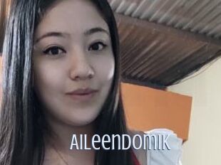 AileenDomik 18 ans Nue