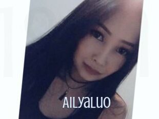 AilyaLuo