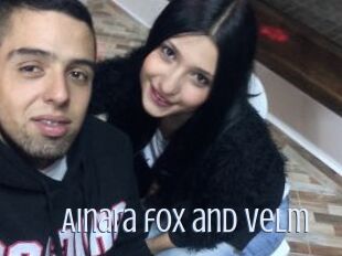 Ainara_fox_and_velm