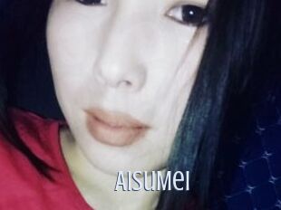 AisuMei 18 ans Nue