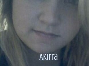 Akirra