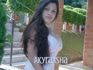 AkyraAsha