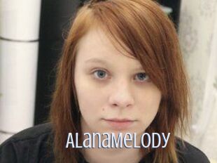 AlanaMelody