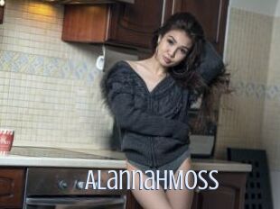 AlannahMoss