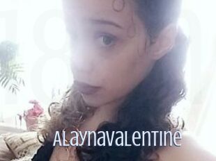 AlaynaValentine