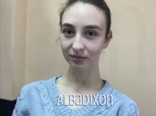 AlbaDixon