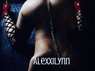 AleXXiLynn