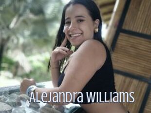 Alejandra_williams