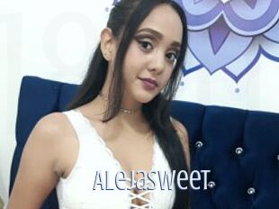 Alejasweet
