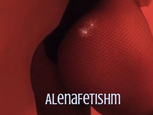 AlenaFetishm