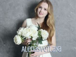 AlenaSvetlaya