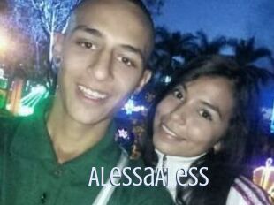 AlessaAless