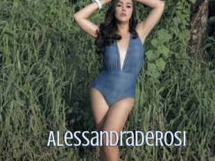 AlessandraDeRosi