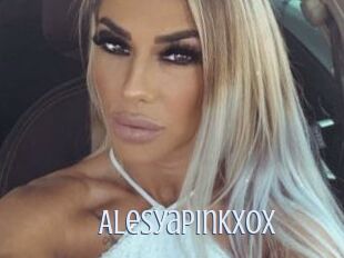 AlesyaPinkxox
