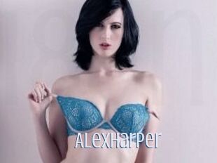 AlexHarper