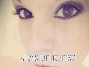 AlexStormCamXO