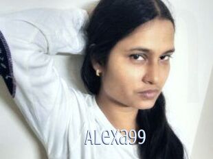 Alexa99