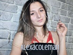 AlexaColeman