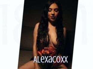 AlexaCoxx